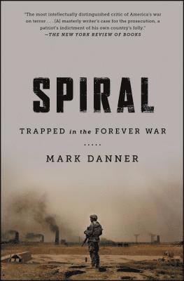Spiral by Mark Danner