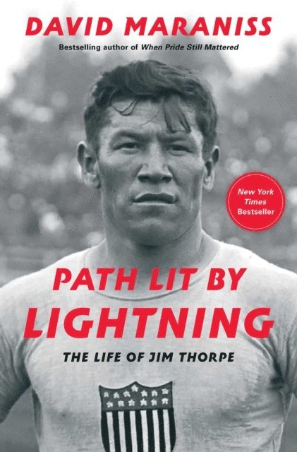 David Maraniss - Path Lit by Lightning, E-bok