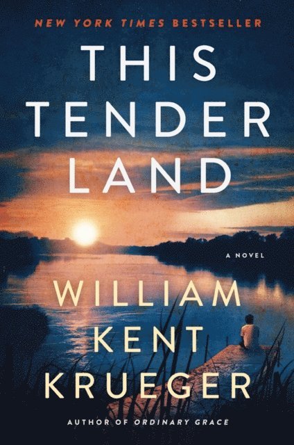 William Kent Krueger - This Tender Land, E-bok