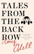 Tales from the Back Row