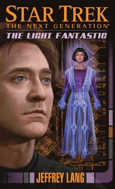 Jeffrey Lang - Light Fantastic, E-bok
