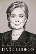 Hillary Rodham Clinton New Memoir
