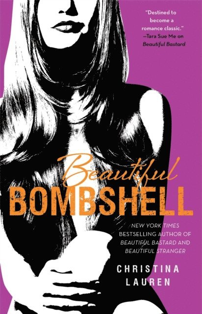 Christina Lauren - Beautiful Bombshell, E-bok