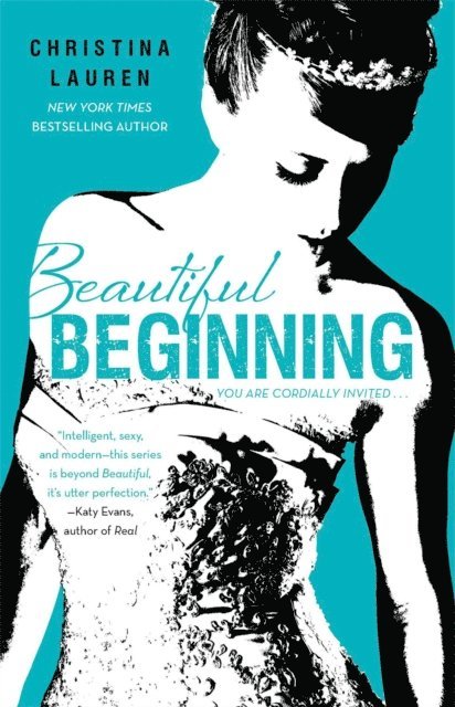 Christina Lauren - Beautiful Beginning, E-bok