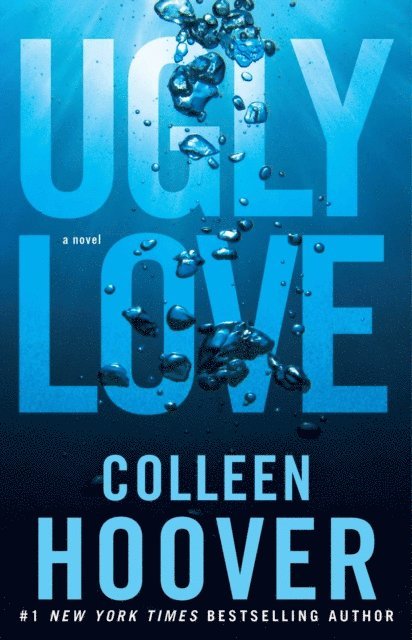 Colleen Hoover - Ugly Love, E-bok