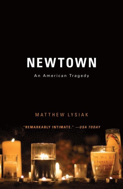 Matthew Lysiak - Newtown, E-bok