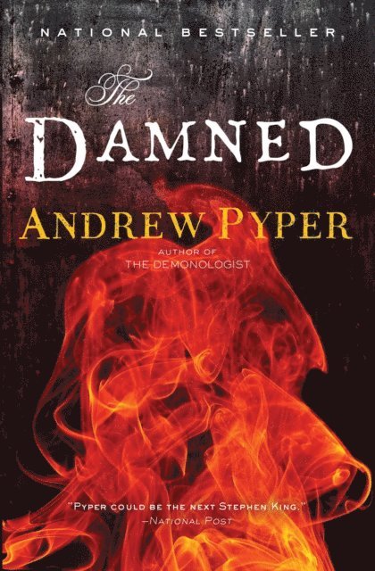 Andrew Pyper - Damned, E-bok. Tillgänglighet: Lägg i varukorg