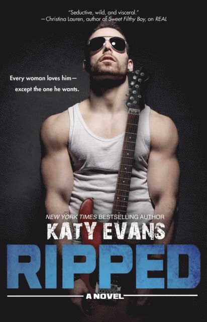 Katy Evans - Ripped, E-bok