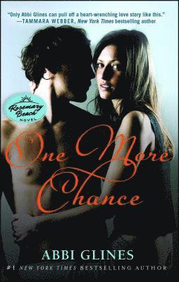 Abbi Glines - One More Chance, Häftad