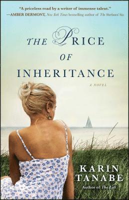 Karin Tanabe - The Price of Inheritance, Häftad