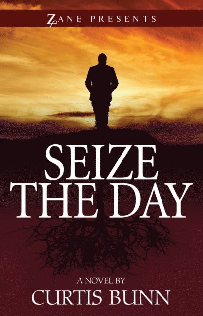 Curtis Bunn - Seize the Day, E-bok