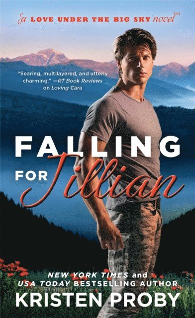 Kristen Proby - Falling for Jillian, E-bok