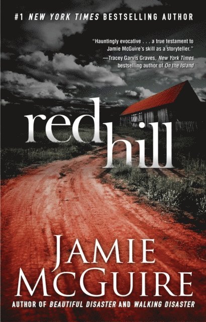 Jamie McGuire - Red Hill, E-bok
