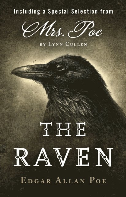 Edgar Allan Poe - Raven, E-bok