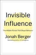 Invisible Influence