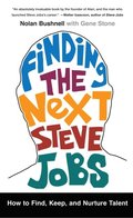 Finding the Next Steve Jobs