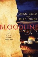 Bloodline: The Heritage Trilogy: Book One
