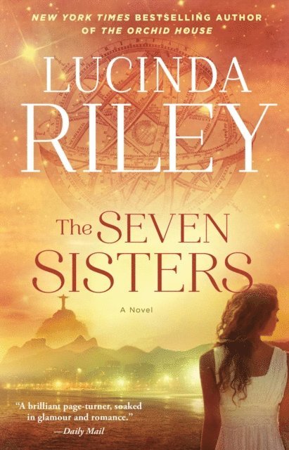 Lucinda Riley - Seven Sisters, E-bok