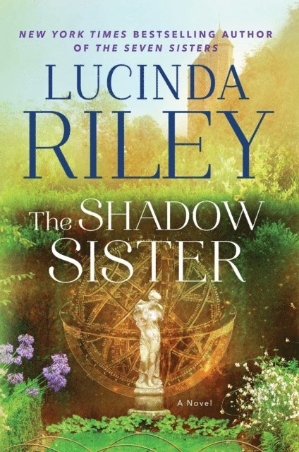 Lucinda Riley - Shadow Sister, E-bok