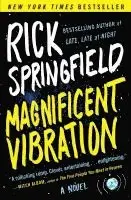 Rick Springfield - Magnificent Vibration, Häftad. Tillgänglighet: Lägg i varukorg