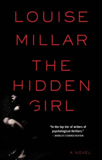 Louise Millar - Hidden Girl, E-bok. Tillgänglighet: Lägg i varukorg