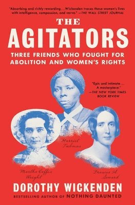 Agitators av Dorothy Wickenden