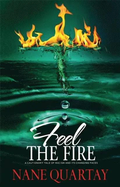 Nane Quartay - Feel the Fire, E-bok. Tillgänglighet: Lägg i varukorg