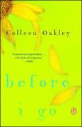 Before I Go: A Book Club Recommendation!