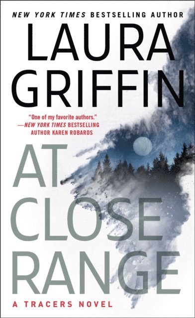 Laura Griffin - At Close Range, E-bok