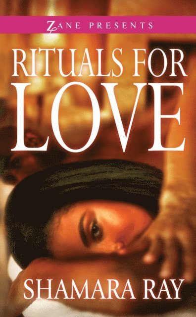 Shamara Ray - Rituals for Love, E-bok