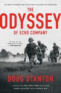 Odyssey of Echo Company