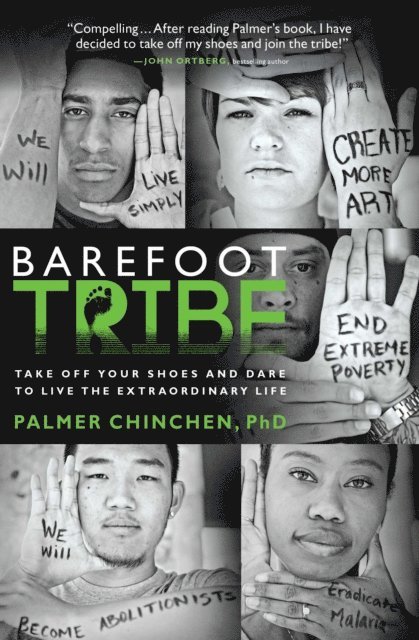 Palmer Chinchen - Barefoot Tribe, E-bok. Tillgänglighet: Lägg i varukorg