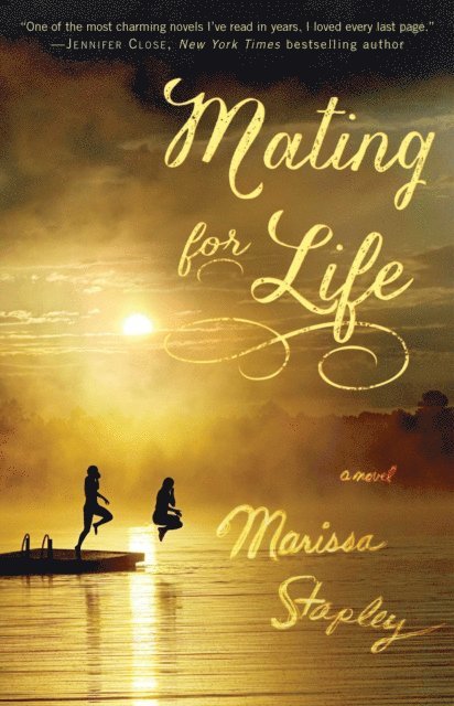 Marissa Stapley - Mating for Life, E-bok