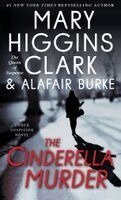 Mary Higgins Clark, Alafair Burke - The Cinderella Murder, Pocket