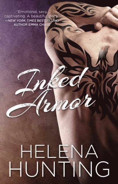 Helena Hunting - Inked Armor, E-bok