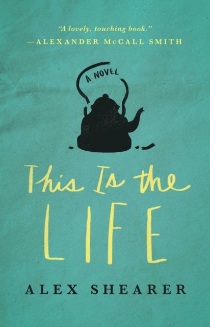 Alex Shearer - This Is the Life, E-bok. Tillgänglighet: Lägg i varukorg
