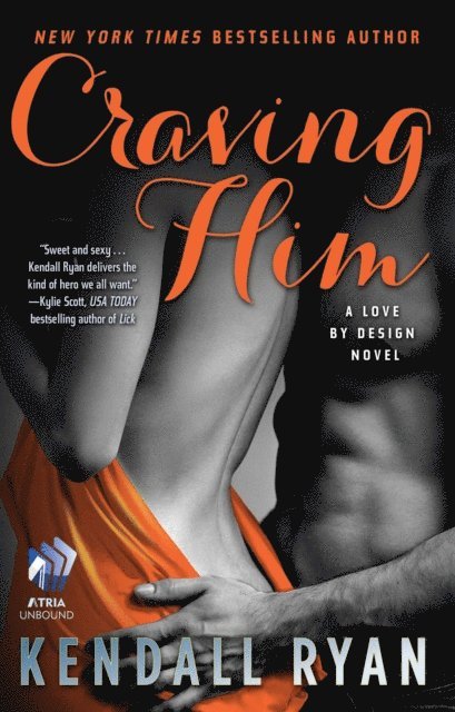 Kendall Ryan - Craving Him, E-bok