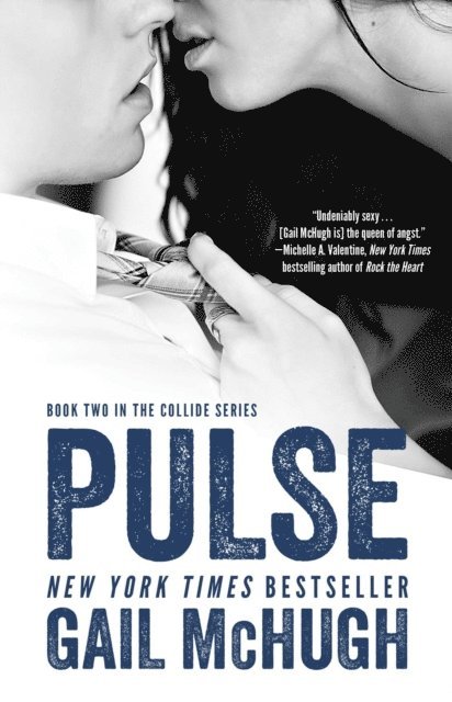 Gail McHugh - Pulse, E-bok