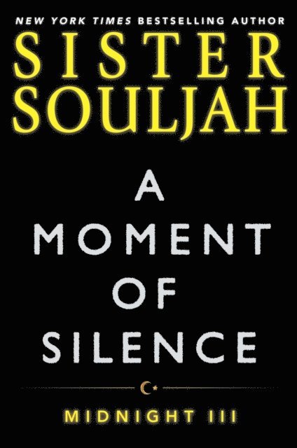 Sister Souljah - Moment of Silence, E-bok