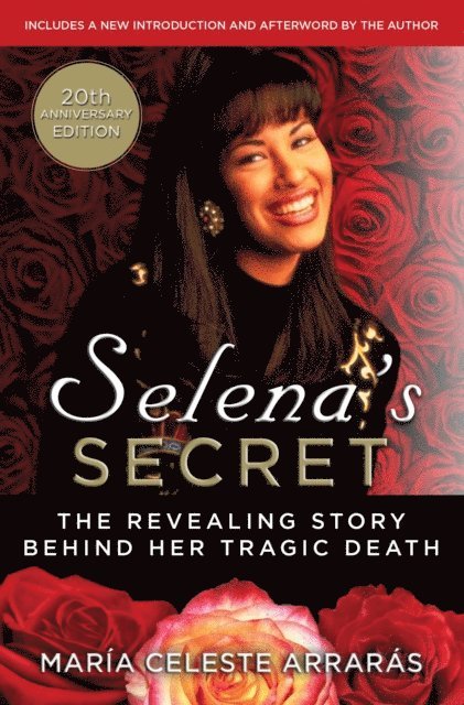 Maria Celeste Arraras - Selena's Secret, E-bok