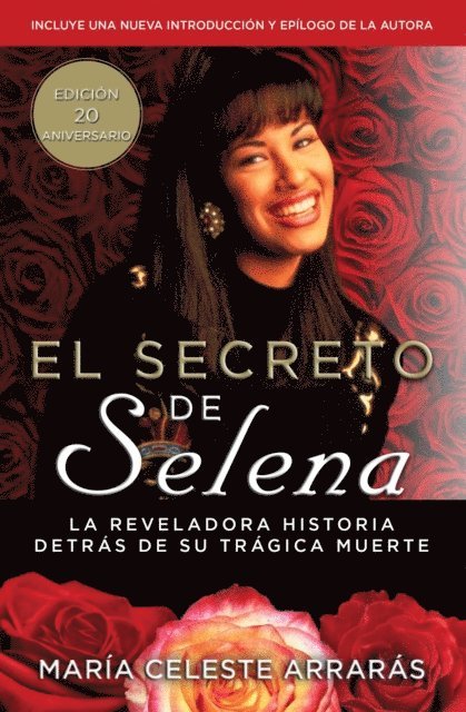 Maria Celeste Arraras - El secreto de Selena (Selena's Secret), E-bok