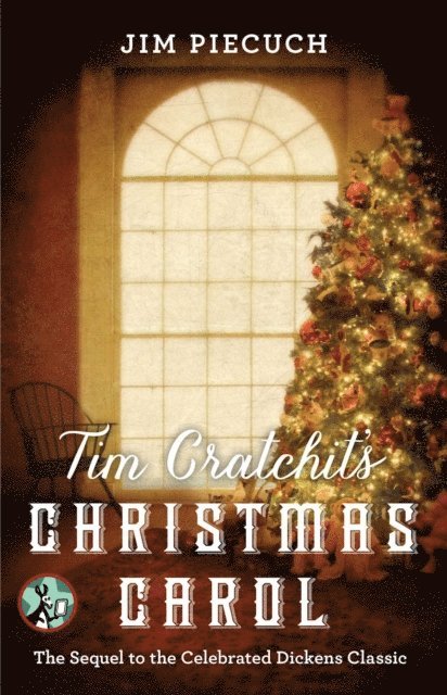 Jim Piecuch - Tim Cratchit's Christmas Carol, E-bok