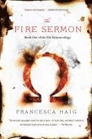 Francesca Haig - The Fire Sermon, Häftad