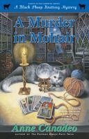 Anne Canadeo - A Murder in Mohair, Häftad. Tillgänglighet: Lägg i varukorg