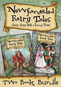 Newfangled Fairy Tales Bundle