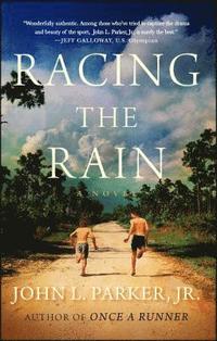 Racing the Rain