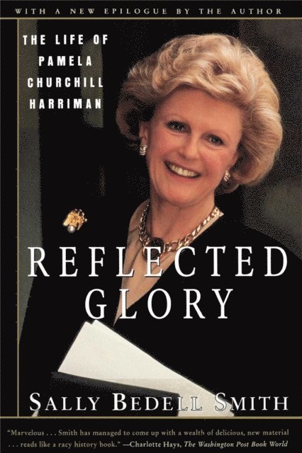 Sally Bedell Smith - Reflected Glory, E-bok