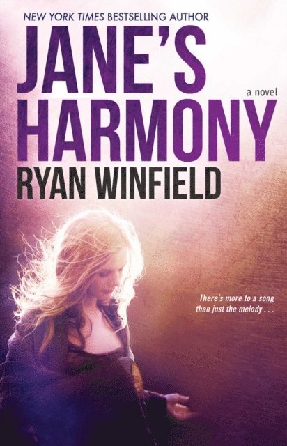 Ryan Winfield - Jane's Harmony, E-bok
