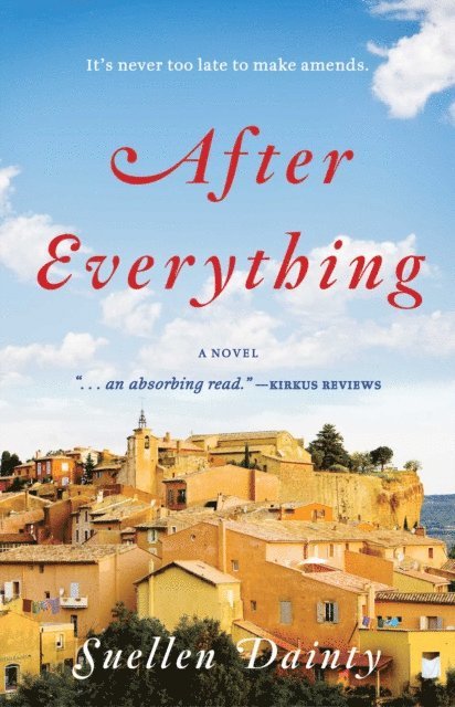 Suellen Dainty - After Everything, E-bok