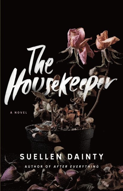Suellen Dainty - Housekeeper, E-bok